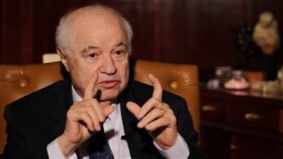 طلال أبو غزالة: التجربة المصرية الاقتصادية أخذت المستقبل بعين الاعتبار (فيديو)