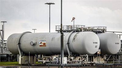 عبر أوكرانيا.. استئناف إمدادات النفط من روسيا إلى سلوفاكيا