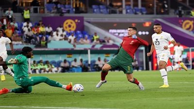 البرتغال ضد أوروجواي في كأس العالم 2022.. موعد المباراة والتشكيل المتوقع والقنوات الناقلة