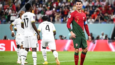 نجم منتخب مصر السابق: العالم متعاطف مع رونالدو
