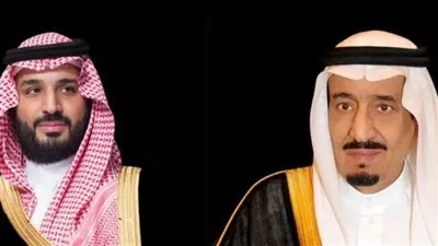 خادم الحرمين وولي العهد يهنئان رئيس وزراء ماليزيا لأدائه اليمين الدستورية