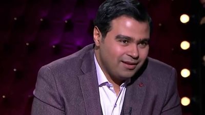 بعد تعرضه للتنمر.. إسلام إبراهيم يرد على إحدى المتابعين: 