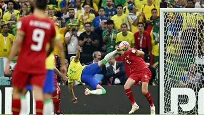 ترتيب المجموعة الثامنة في كأس العالم بعد انتهاء مباريات اليوم