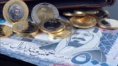 سعر الريال السعودي اليوم الجمعة 25 نوفمبر 2022 (تحديث جديد)