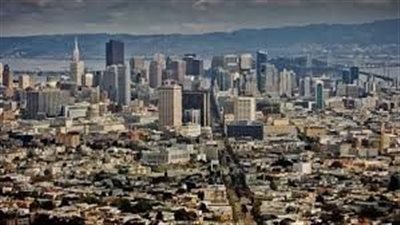 بسبب بشرته البيضاء.. وقف رئيس لجنة انتخابات فى سان فرانسيسكو