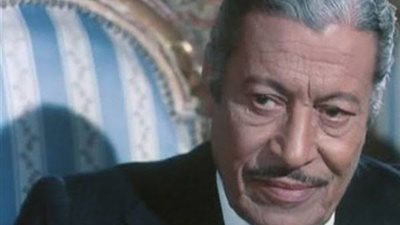 في ذكرى ميلاد فتى الشاشة.. ما لا تعرفه عن عماد حمدي