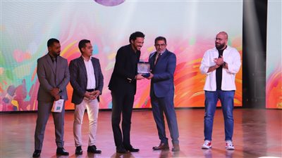 مصر الخير تكرم 6 فائزين بمسابقة فن الحكي والكتابة الإبداعية (صور)