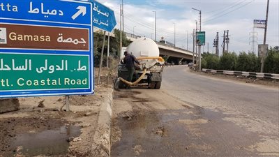 تفاصيل متابعة محافظ الدقهلية لأعمال الوحدات المحلية بمراكز ومدن المحافظة