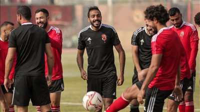 الأهلي يستعيد 