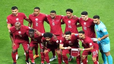 كأس العالم 2022.. أبرز 5 معلومات عن مباراة قطر والسنغال Qatar 