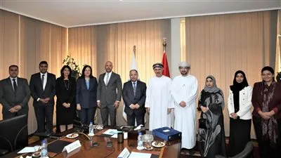 رئيس البورصة: زيادة رأس المال السوقى تخطت الـ 840 مليار جنيه خلال الأسبوع الماضي