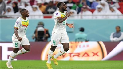 بالفيديو ملخص الشوط الأول لمباراة قطر والسنغال في كأس العالم قطر 2022