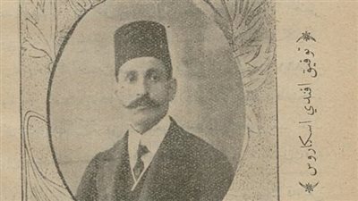 ماجد كامل: توفيق إسكاروس واحد من أهم المؤرخين الذين أرخوا لتاريخ الأقباط في مصر بالقرن 19