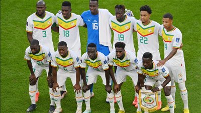 أسود التيرانجا.. تشكيل السنغال المتوقع ضد الإكوادور اليوم في كأس العالم 2022