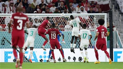 من أجل حفظ ماء الوجه.. تشكيل قطر اليوم لمواجهة هولندا في كأس العالم 2022