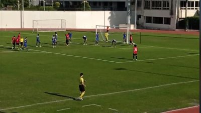 بتروجت يتعادل سلبيًا مع زد إف سي 