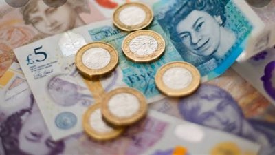 سعر الجنيه الاسترليني اليوم الجمعة 25 نوفمبر 2022.. تحديث جديد