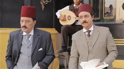 الجمهور عن آداء محمد صلاح آدم: