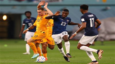 موعد مباراة الإكوادور الأخيرة في دور المجموعات بكأس العالم 2022