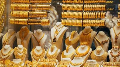 عاجل | تعرف على أسعار الذهب في السعودية خلال التعاملات المسائية اليوم الجمعة