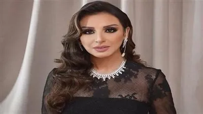أول تعليق لوالد أنغام على حالتها الصحية