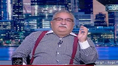 إبراهيم عيسى: الزيادة السكانية سبب تآكل التنمية