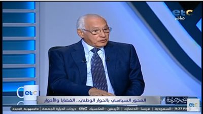 هلال: توصلنا للغة مشتركة في المحور السياسي بعد فترات من الشد والجذب
