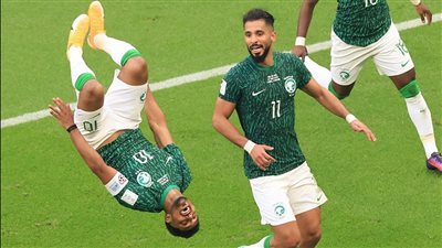 هدف وحيد في شباك بولندا يفصل الدوسري عن دخول تاريخ السعودية المونديالي في كأس العالم قطر 2022