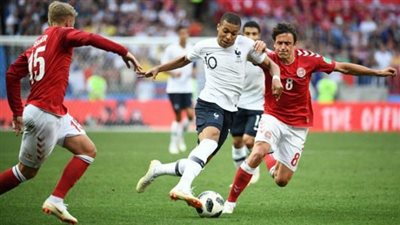 بقيادة الهجوم الساحق.. تشكيل فرنسا لمواجهة الدنمارك اليوم السبت في كأس العالم قطر 2022