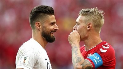 كأس العالم 2022.. تشكيل الدنمارك المتوقع لمواجهة منتخب فرنسا اليوم السبت في مونديال قطر