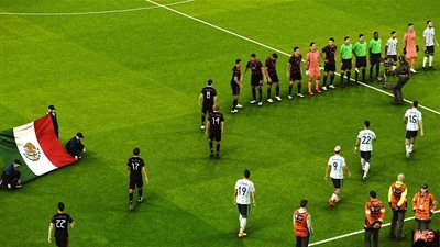 الأرجنتين ضد المكسيك في كأس العالم 2022.. التشكيل المتوقع والقناة الناقلة والمعلق