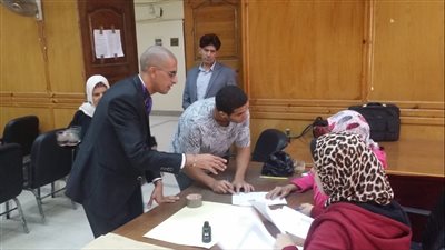 تعرف على موعد الإعلان عن الكشوف المبدئية للمرشحين في الانتخابات الطلابية