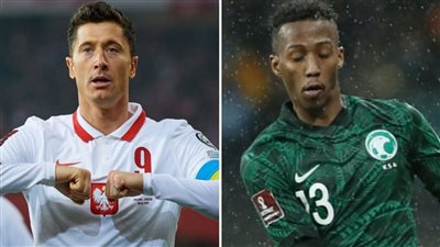 كيفية تنزيل تردد قناة بي إن سبورت المفتوحة لمتابعة مباراةPoland vs Saudi Arabia live السعودية وبولندا في كأس العالم