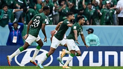 اليوم.. مباراة المنتخب السعودي والمنتخب البولندي في مونديال قطر 2022