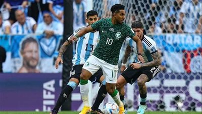 تعرف على معلق مباراة السعودية وبولندا في كأس العالم 2022
