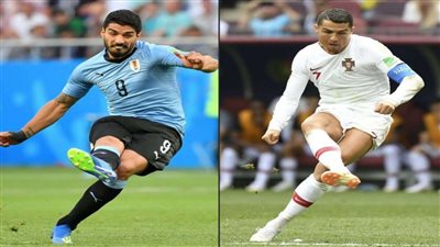 موعد مباراة البرتغال وأوروجواي في كأس العالم فيفا قطر 2022 والقناة الناقلة وملعب اللقاء