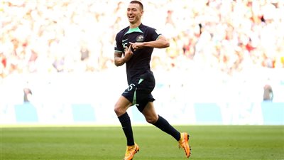 عاجل.. فيديو هدف استراليا العالمي في شباك تونس اليوم السبت بكأس العالم قطر 2022