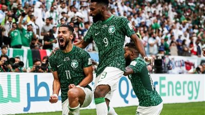 السعودية وبولندا.. الأخضر يكرر إنجاز 1994 في هذه الحالة