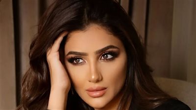 من دبي.. مي عمر تغازل متابعيها في أحدث ظهور لها