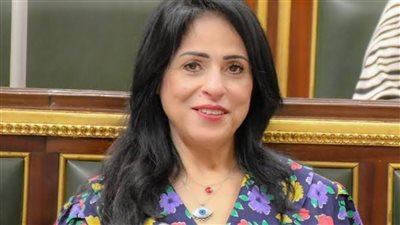 نائبة: تقرير البرلمان الأوروبي مسيس ونرفضه شكلا وموضوعا