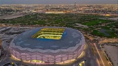 تعرف على ملعب مباراة السعودية وبولندا في كأس العالم 2022
