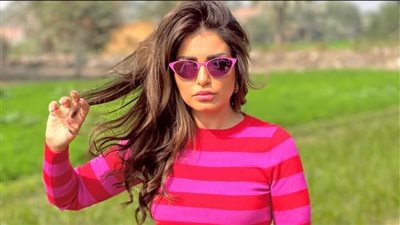 منه فضالي توجه رسالة لمنتقدي منة شلبي بعد القبض عليها بتهمة المخدرات