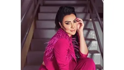 تفاعل الجمهور مع ميرهان حسين بعد أغنية 