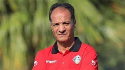 رسميا.. شريف الخشاب مديرا فنيا للأوليمبى