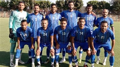 فوز مغاغة وناصر الفكرية وتعادل بني مزار في القسم الثالث