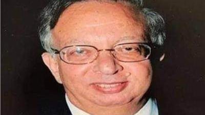 صفاء أبو السعود ناعية المنتج وجيه الليثي: مسيرة عطاء مشرفة في تاريخنا السينمائي