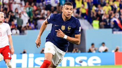 مبابي يقود خط الهجوم.. تشكيل فرنسا المتوقع أمام بولندا في دور الـ16 بكأس العالم