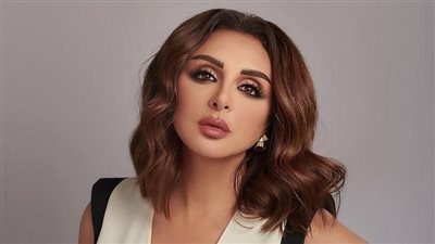 نجل أنغام يكشف تطورات حالتها الصحية