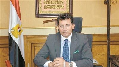 وزير الرياضة يؤكد الاهتمام بملف تطوير مراكز الشباب ورفع كفاءتها بالشكل المناسب بالمحافظات