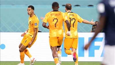 موعد والقنوات الناقلة ومعلق مباراة السنغال والإكوادور في كأس العالم 2022